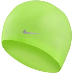 Ujumismüts Nike Silicone Youth 370