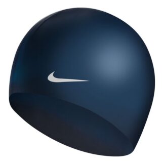 Ujumismüts Nike Solid Silicone 440