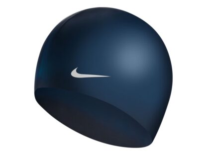 Ujumismüts Nike Solid Silicone 440