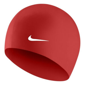 Ujumismüts Nike Solid Silicone 614