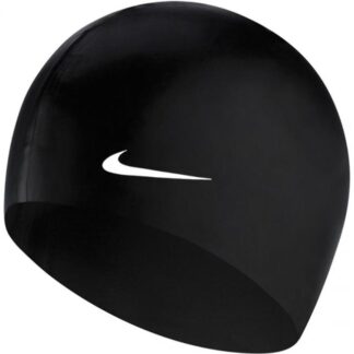 Ujumismüts Nike Solid Silicone 011