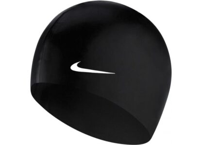 Ujumismüts Nike Solid Silicone 011