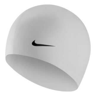 Ujumismüts Nike Solid Silicone 100