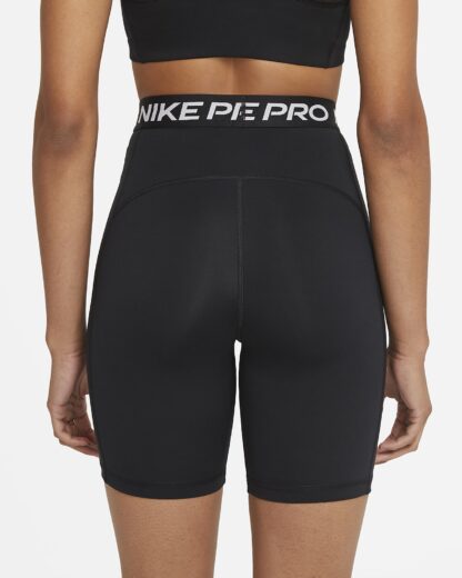 Lühikesed püksid Nike Pro365 7" HiRise
