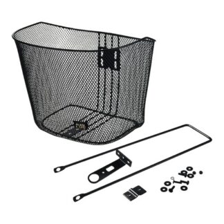 Korv ette must võrk