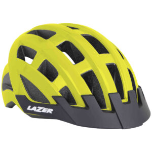 Kiiver Compact Flash Yellow Lazer