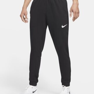 Püksid Nike DRI-FIT Tapered Fleece