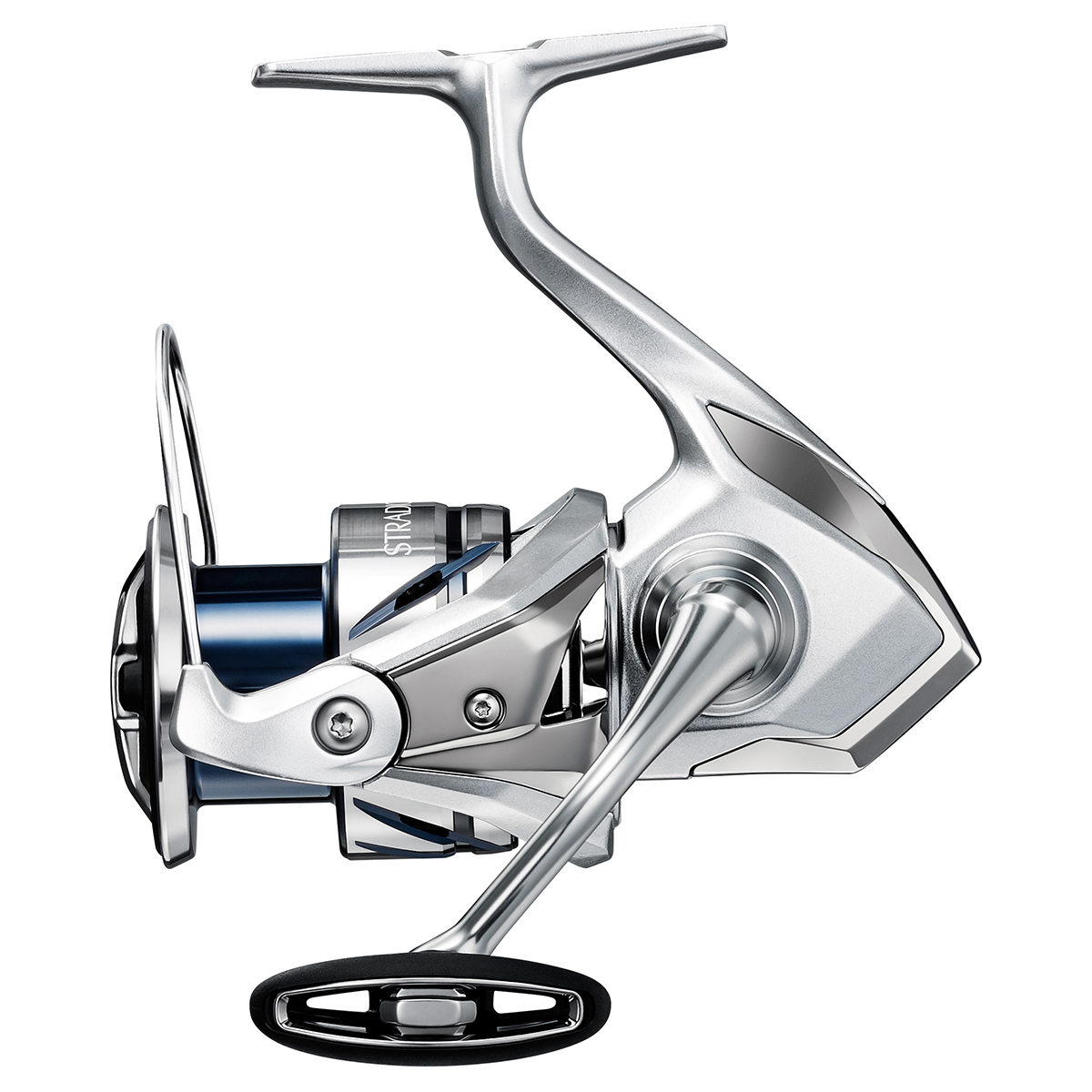 Rull Shimano Stradic 3000FM