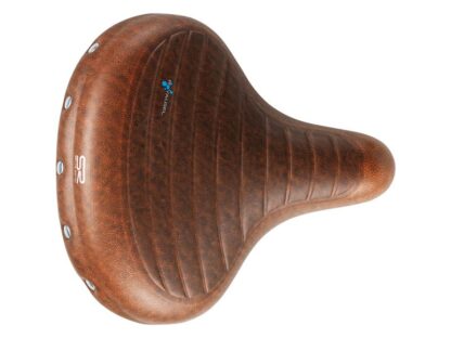 Sadul Drifter Plus Brown Selle Royal - Image 3