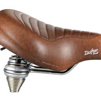 Sadul Drifter Plus Brown Selle Royal