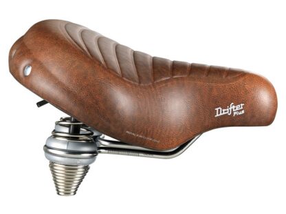 Sadul Drifter Plus Brown Selle Royal