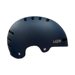 Kiiver One+ Matte Dark Blue Lazer