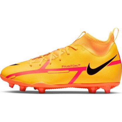 Nike Jr Phantom GT2 Club Dynamic Fit FG/MG - Image 3