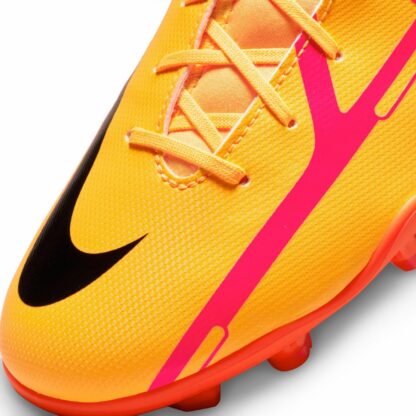 Nike Jr Phantom GT2 Club Dynamic Fit FG/MG - Image 5