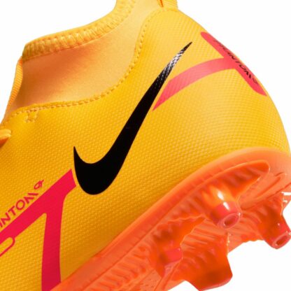 Nike Jr Phantom GT2 Club Dynamic Fit FG/MG - Image 6