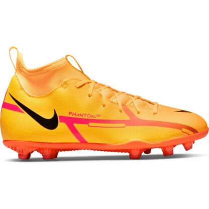 Nike Jr Phantom GT2 Club Dynamic Fit FG/MG - Image 7