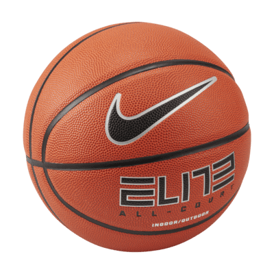 Korvpall Nike Elite All Court 8P
