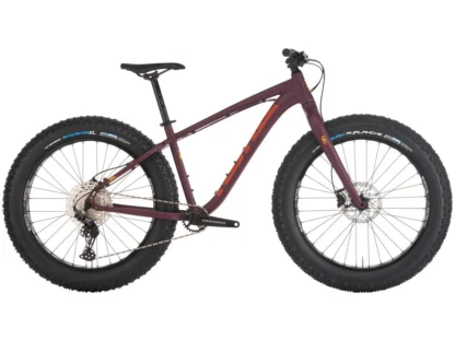 Wo fatbike Kona