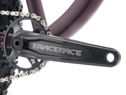 Wo fatbike Kona - Image 16