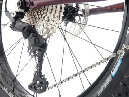 Wo fatbike Kona - Image 17