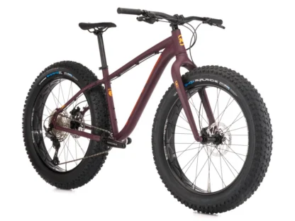 Wo fatbike Kona - Image 2