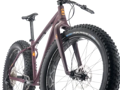 Wo fatbike Kona - Image 3