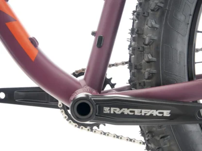 Wo fatbike Kona - Image 6