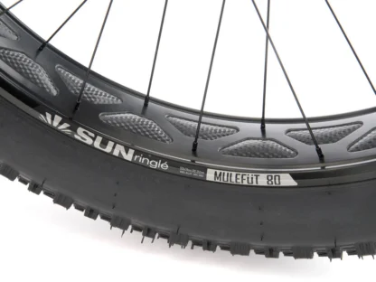 Wo fatbike Kona - Image 7