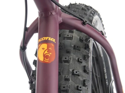 Wo fatbike Kona - Image 8