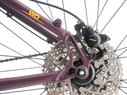 Wo fatbike Kona - Image 9