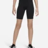 Lühikesed püksid Nike DRI-FIT One Bike