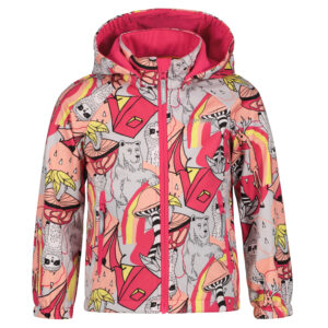 Jakk Icepeak Joice KD