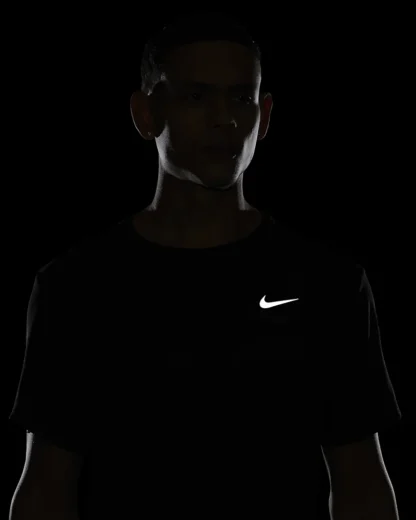 T-särk Nike DRI-FIT Miler
