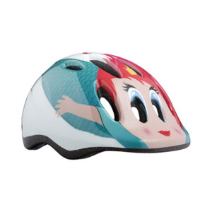 Kiiver Lazer Max+ Mermaid