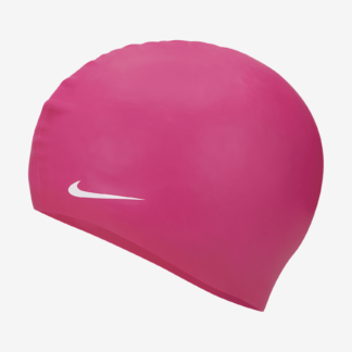 Ujumismüts Nike Solid Silicone 672