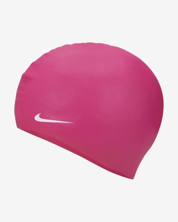 Ujumismüts Nike Solid Silicone 672