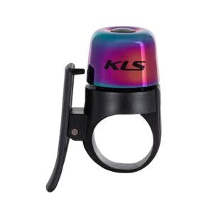 Rattakell Buzzer rainbow Kellys