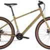 Kona Dew Olive Green