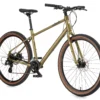 Kona Dew Olive Green - Image 2