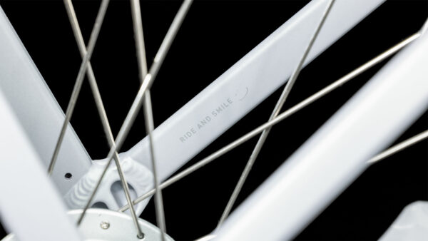 Cube Ella Cruise 28" 8k silver5