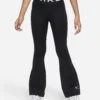 Tüdrukute Püksid Nike Air Essential Highrise Tight