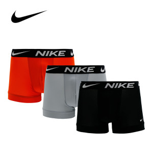 Lühikesed Püksid Nike DF Microtrunk 3p