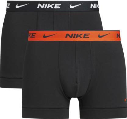 Lühikesed püksid Nike EdayCottStrTrunk 2p KUR