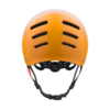 Kiiver Lazer One+ Orange M