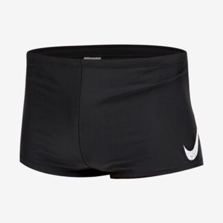 Ujumispüksid Nike Tossed Swoosh Square Leg