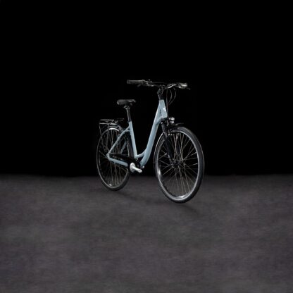 Cube Town One EE polargrey white - Image 7