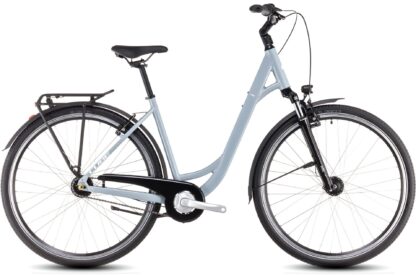 Cube Town One EE polargrey white