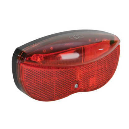 Tagatuli OXC Bright pakiraamile Led Oxford