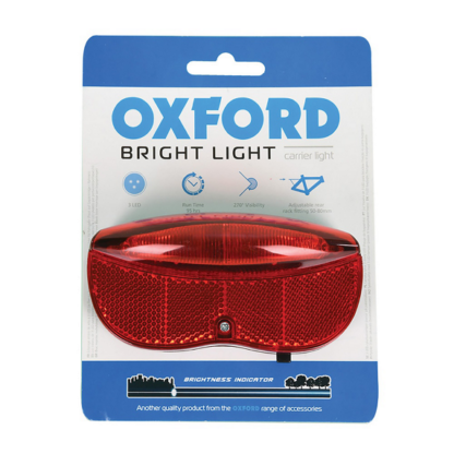 Tagatuli OXC Bright pakiraamile Led Oxford - Image 2