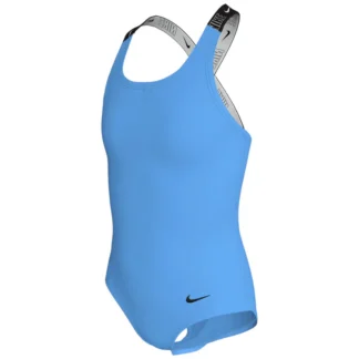Ujumistrikoo Nike Logo Tape
